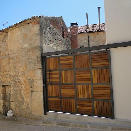 Los Puentes Casa Con Jacuzzi Para 2 Olmos de Penafiel Buitenkant foto